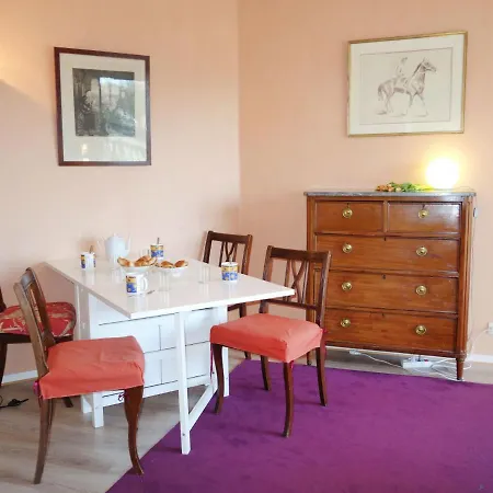 Touques Rives Apartamento *