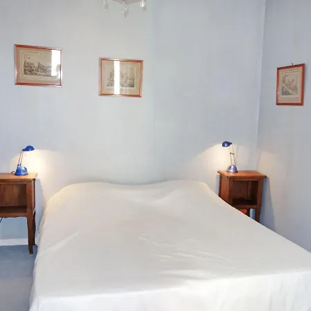 Touques Rives Apartamento *